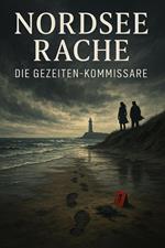 Nordsee Rache : Die Gezeiten-Kommissare