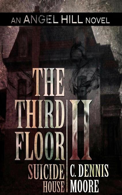The Third Floor 2: Suicide House