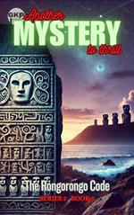The Rongorongo Code