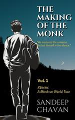 The Making of the Monk