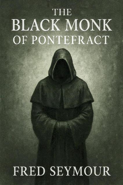 The Black Monk Of Pontefract