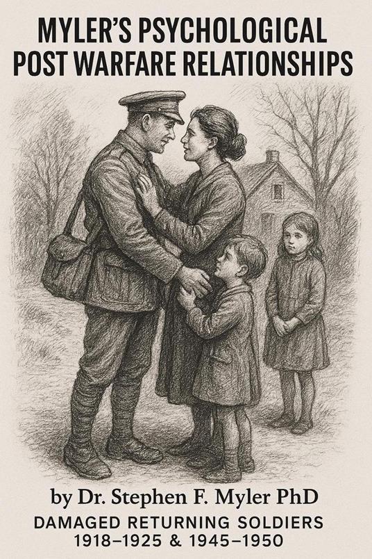 Myler's Psychological Post Warfare Relationships