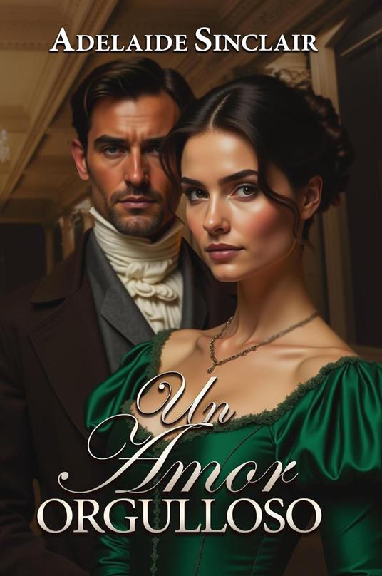 Un Amor Orgulloso