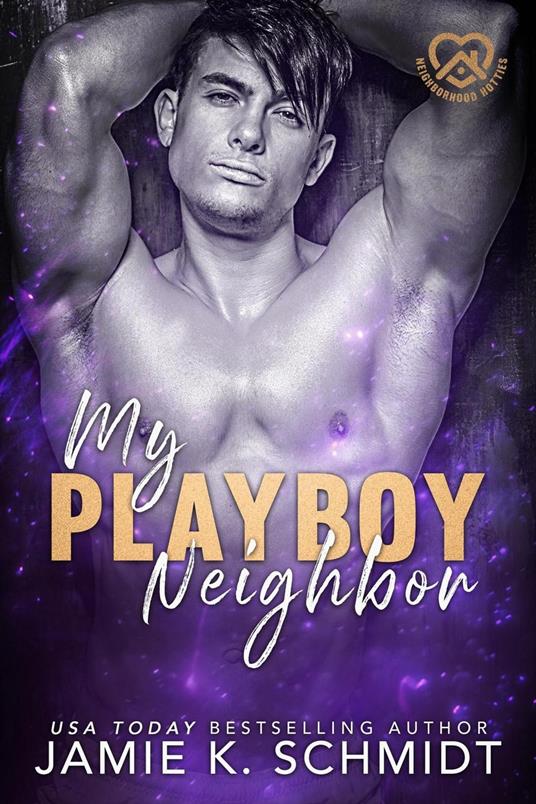 My Playboy Neighbor