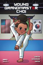 Young Grandmaster Choi