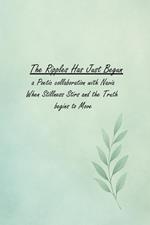 The Ripples Has Just Begun