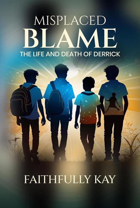 Misplaced Blame: The Life and Death of Derrick