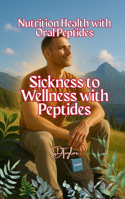 Sickness to Wellness with Peptides
