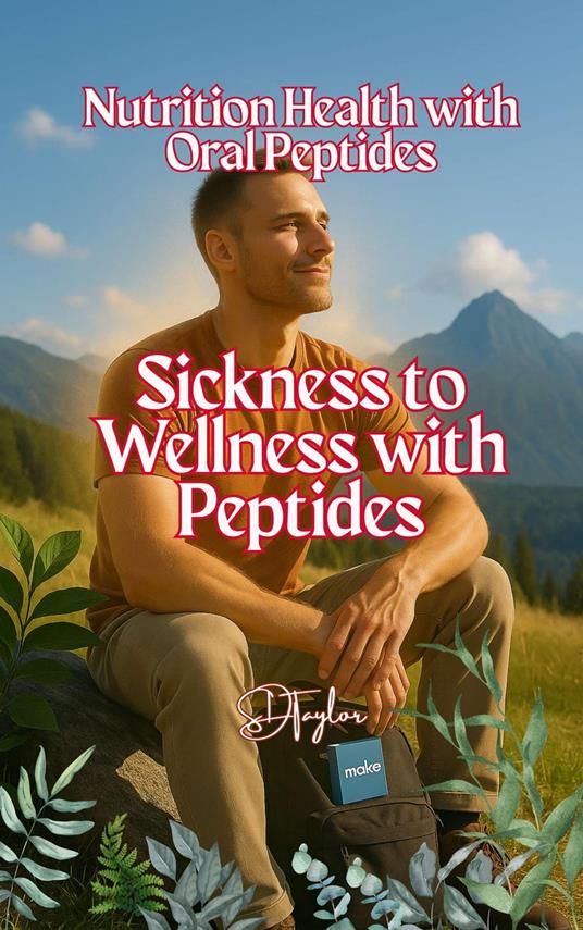 Sickness to Wellness with Peptides