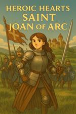 Heroic Hearts - Saint Joan of Arc
