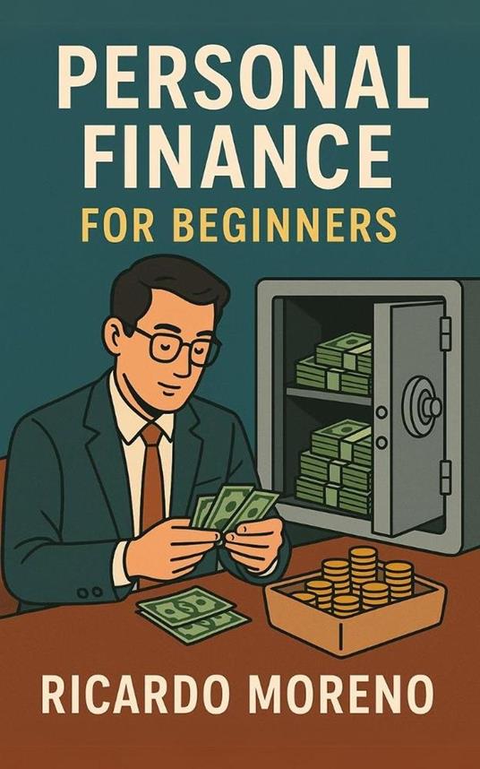 Personal Finance for Beginners