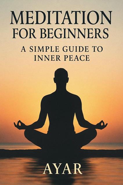 Meditation for Beginners