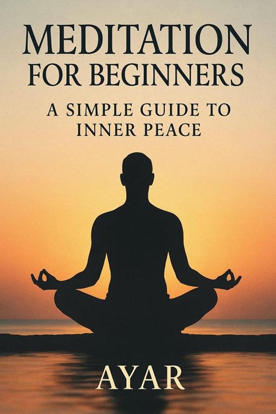 Meditation for Beginners