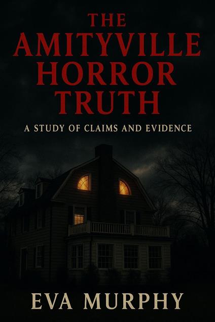 The Amityville Horror Truth