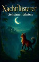 Nachtflüsterer - Geheime Fährten