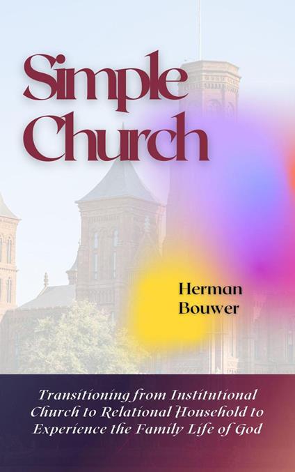 Simple Church