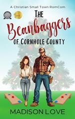The Beanbaggers of Cornhole County