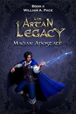 The Artan Legacy: Magian Apostate