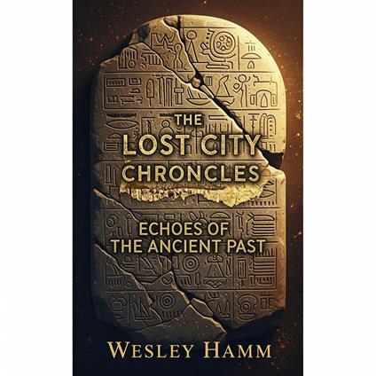 The Lost City Chronicles