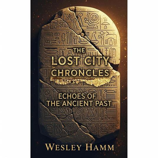 The Lost City Chronicles