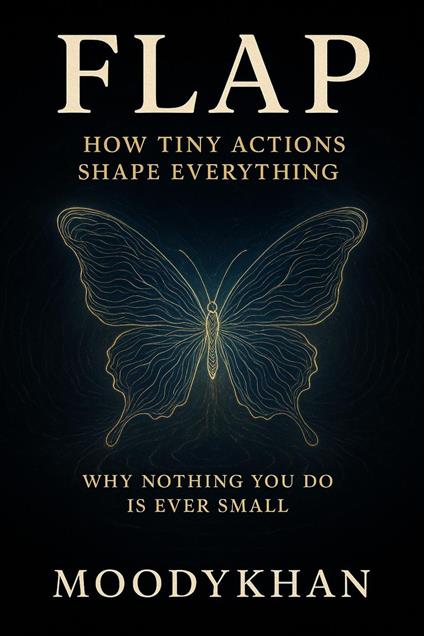 Flap:How Tiny Actions Shape Everything