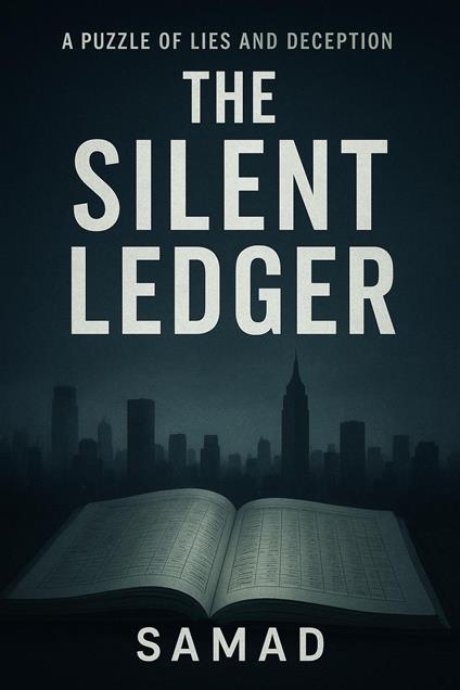 The Silent Ledger