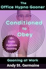 The Office Hypno Gooner: Conditioned to Obey