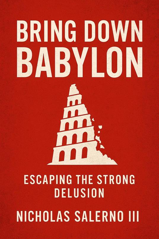 Bring Down Babylon