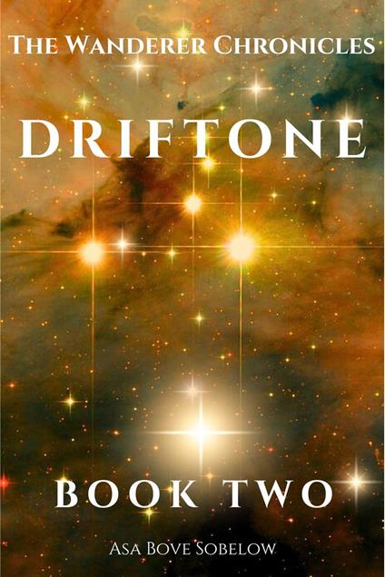 Driftone - Echoes Folded Inside Dreamlight.