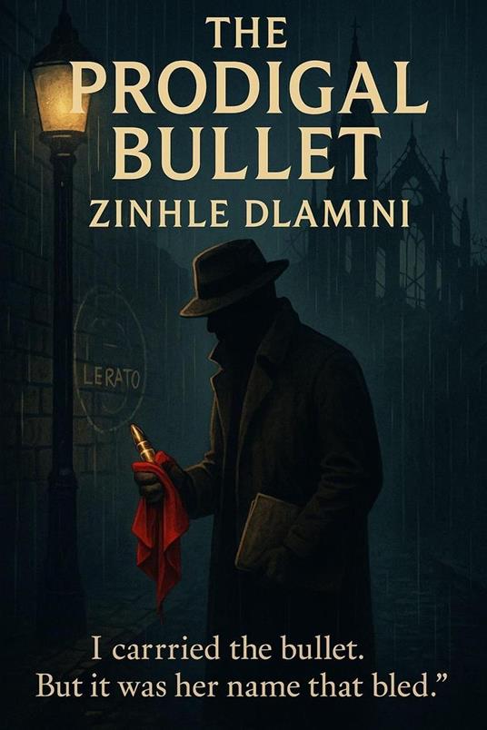 The Prodigal Bullet