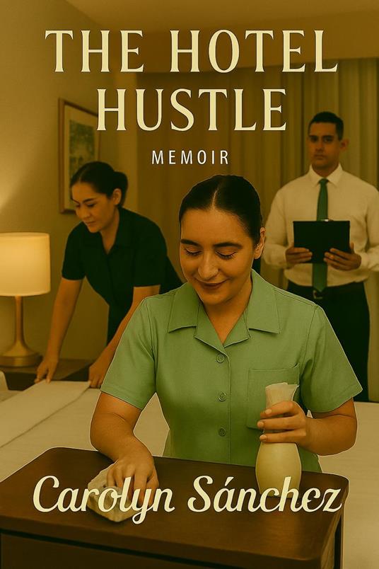 The Hotel Hustle