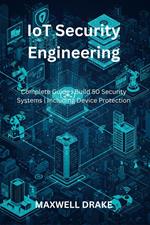 IoT Security Engineering