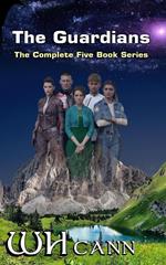 The Guardians Omnibus