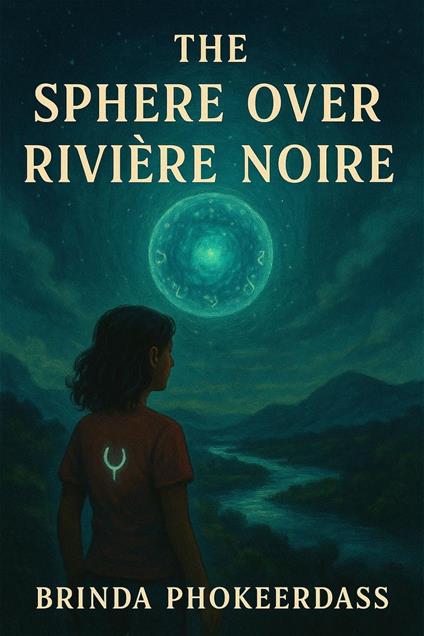 The Sphere Over Rivière Noire - Brinda Phokeerdass - ebook
