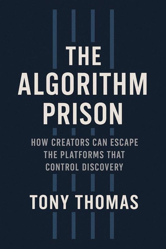 The Algorithm Prison