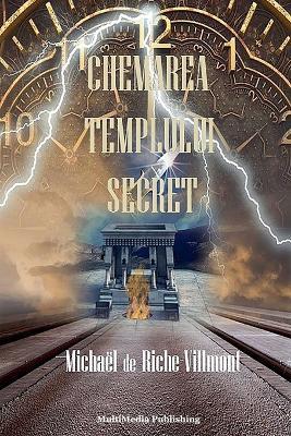Chemarea templului secret - Michael Riche-Villmont - cover