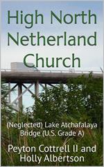 High North Netherland Church