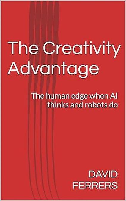 The Creativity Advantage