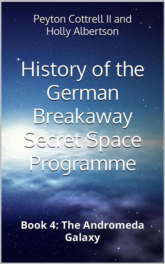 The Andromeda Galaxy