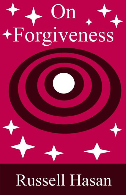 On Forgiveness