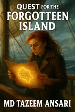 Quest For The Forgotten Island