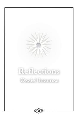 Reflections - Ozziel Inzunza - cover