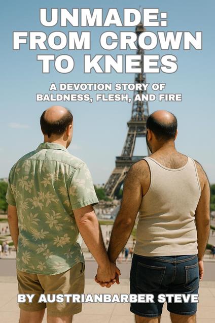 Unmade: From Crown to Knees