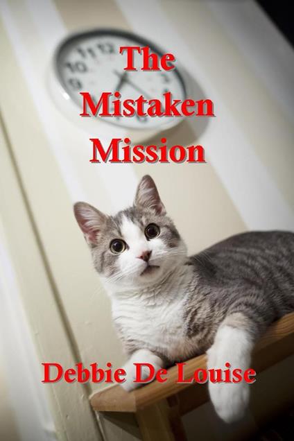 The Mistaken Mission