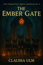 The Ember Gate