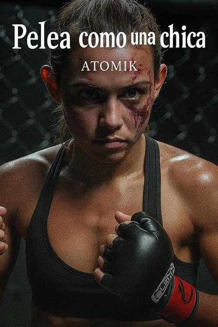 Pelea como una chica