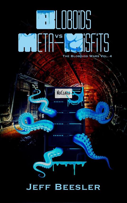 Bloboids Vs. Meta-Misfits