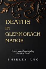 Deaths in Glenmorach Manor
