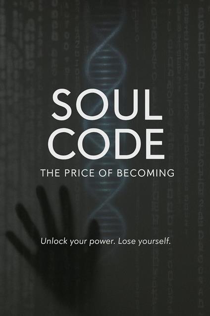 The Soul Code