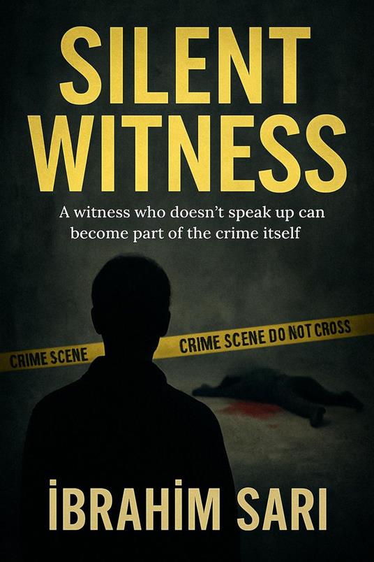 Silent Witness